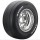 Hoosier D.O.T. Drag Radials 255/50R16